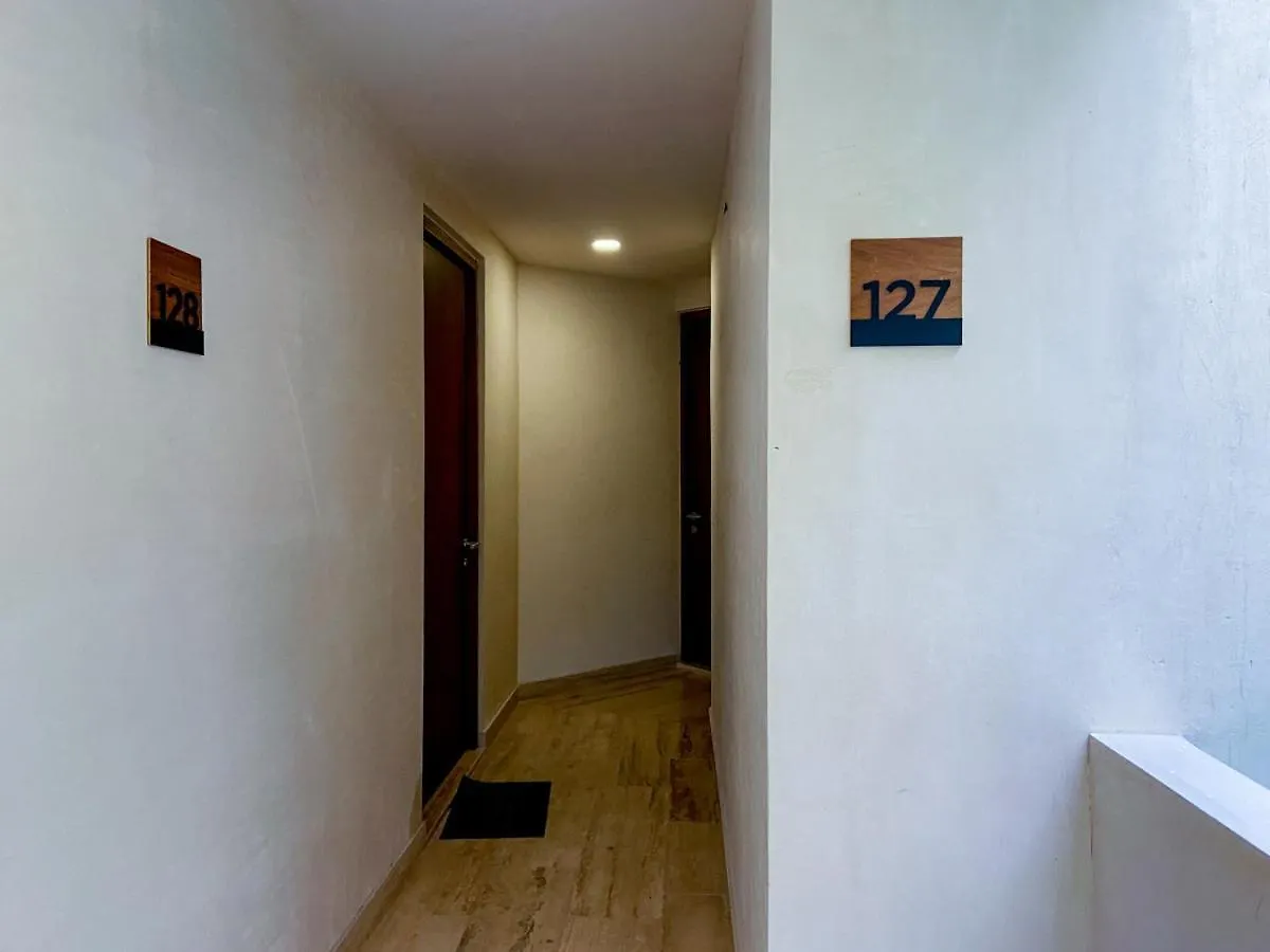 Stylish 1Br Home With Pool Gym Reception Pet Friendly Tulum