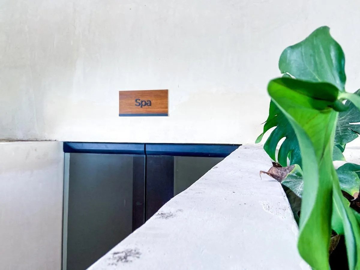 Apartment Stylish 1Br Home With Pool Gym Reception Pet Friendly Tulum